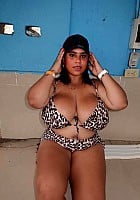 Arielkys Pena